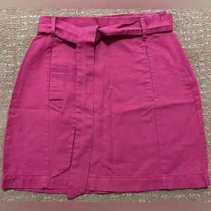 BANANA REPUBLIC SKIRT